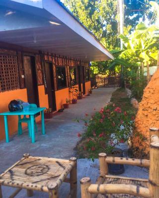 Don Leo's BnB