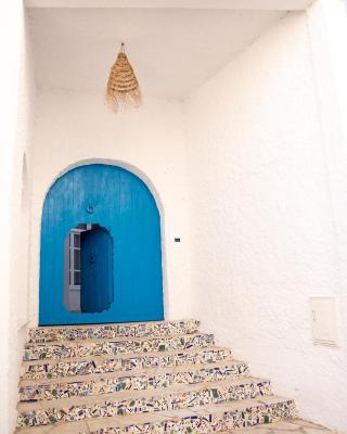 Dar Yessine Boutique Hôtel