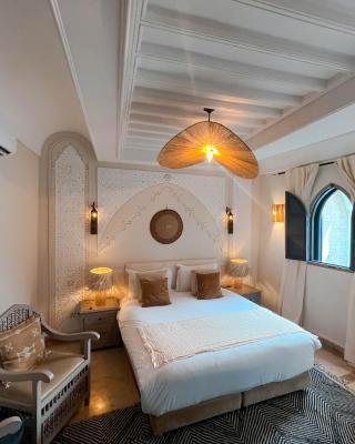 Riad Jonan & Spa