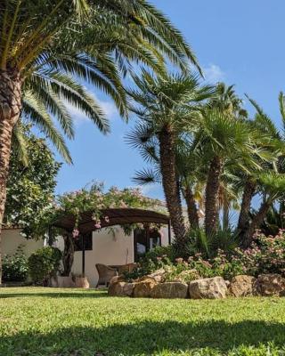 Casita de la Higuera