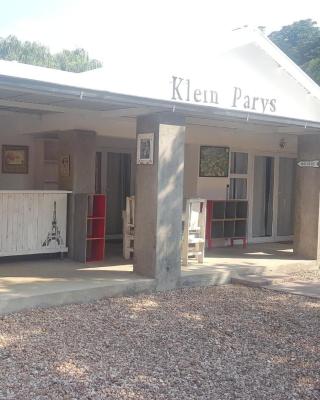 Klein Parys