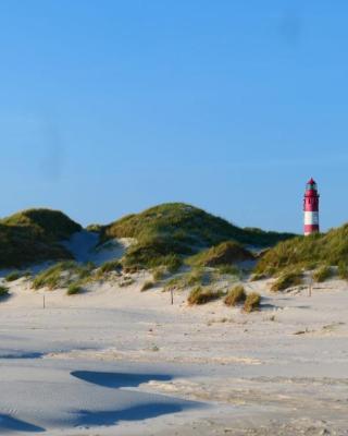 Berlin-Wilmersdorfer Nordseeheim - mit Etagenküchen zur Selbstversorgung