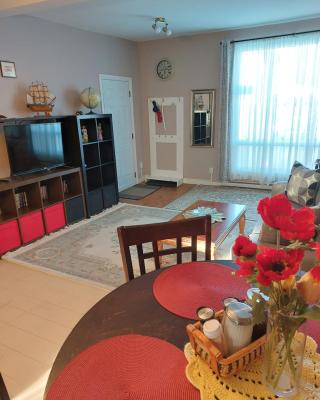 Appartement Cartier 2