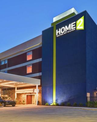 Home2 Suites By Hilton Meridian