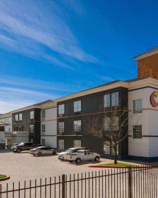Comfort Suites Fort Worth North Fossil Creek
