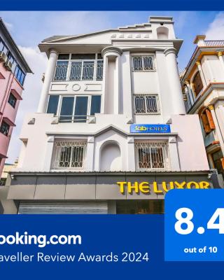 FabHotel Luxor - Nr Acropolis Mall