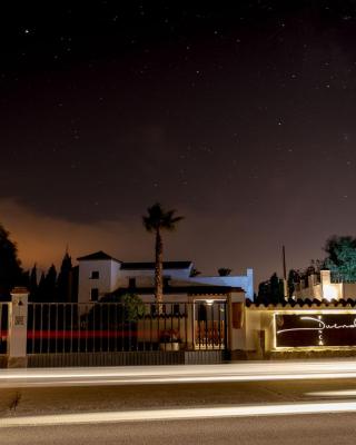 Finca Duende - Adults Only