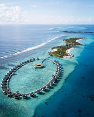 The Ritz-Carlton Maldives, Fari Islands