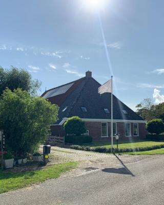 Logeerboerderij de Salix