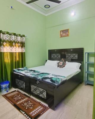 Prakash Homestay