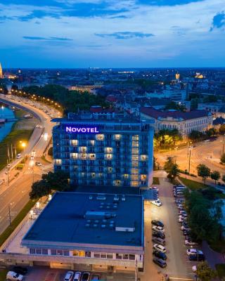 Novotel Szeged