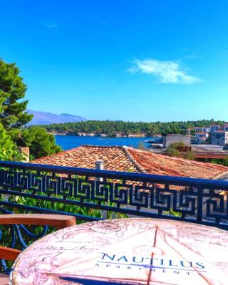 Nautilus Luxury Suites