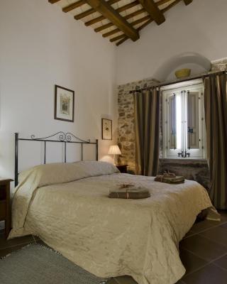 Residence Erice Pietre Antiche