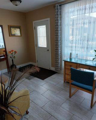 Appartement Cartier