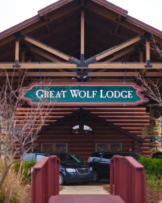 Great Wolf Lodge Traverse City