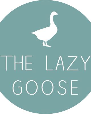 The Lazy Goose - Coffee House & Bedrooms