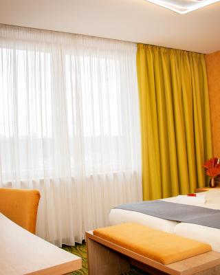 Hotel Bildungsblick