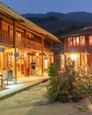 Zili Homestay