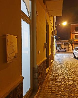 Casa Mattia - City