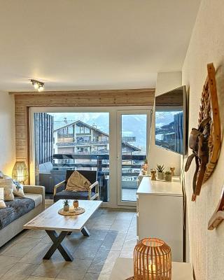 Haute-Nendaz - Ski-in/ski-out - Le Mont-Fort
