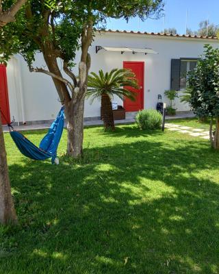 Procida Garden Home