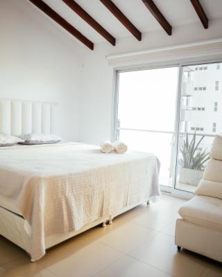 Cookandmusicapartments Leparaguayen