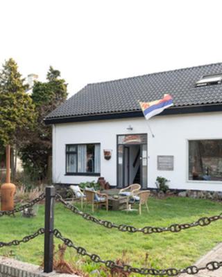 genieten aan de Zeeuwse kust