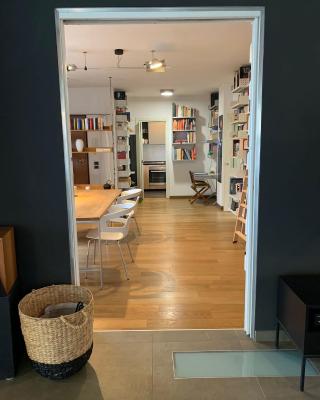 Casa Paslawski