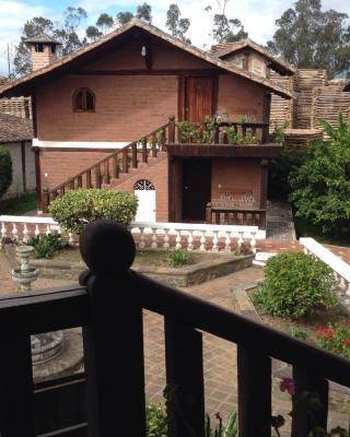 Hotel y Hosteria Natabuela