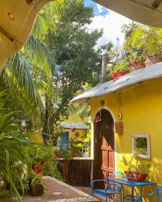 Maison Tulum