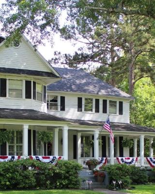 Huffman House Bed & Breakfast