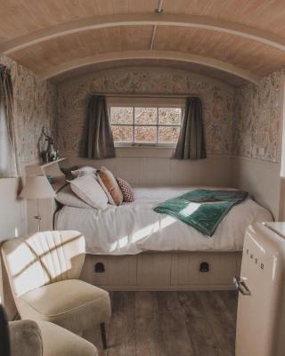 Rocky Creek Shepherds Hut