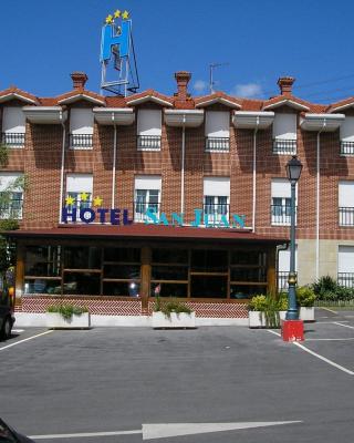 Hotel San Juan
