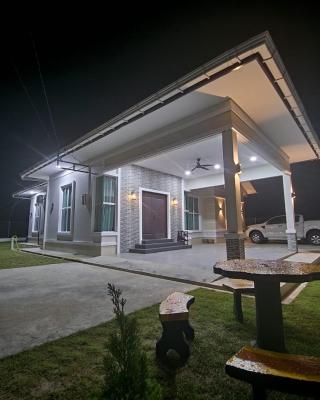 Restu Villa Homestay