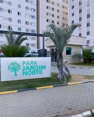 Condomínio Park Jardim Norte