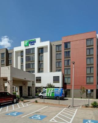 Holiday Inn Express Hotel & Suites Dallas Fort Worth Airport South, an IHG Hotel