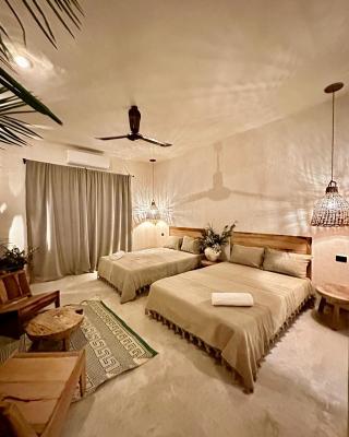 Casa Sílice Guesthouse