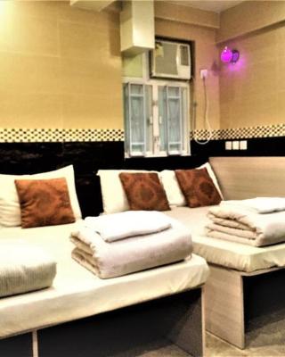 New Fortunate Guest House A1