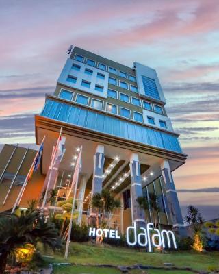 Hotel Dafam Pekalongan