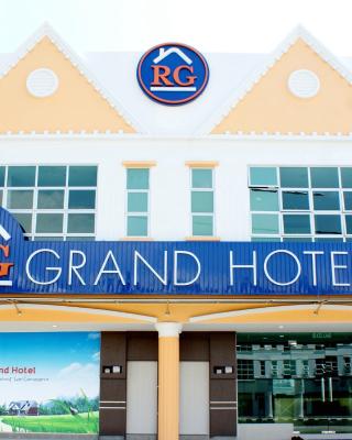 RG Grand Hotel