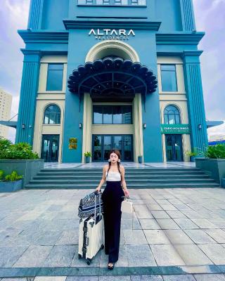 Altara Apartment Quy Nhơn - 2Bed Room - Seaview