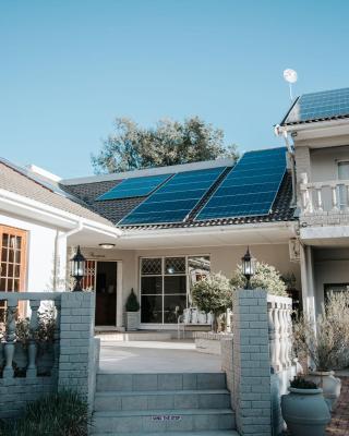 The Symphony Guest House