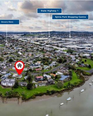 Large House. Convenient Location.