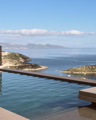 Verdante Villas