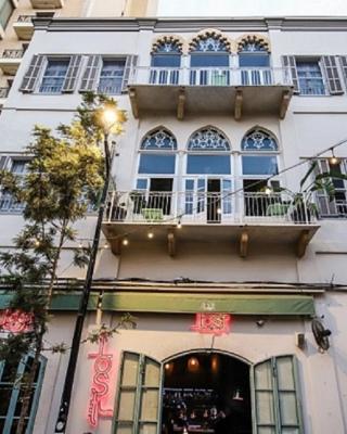 Hotel Lost Gemmayzeh