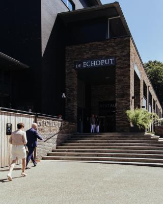 Hotel Gastronomique de Echoput