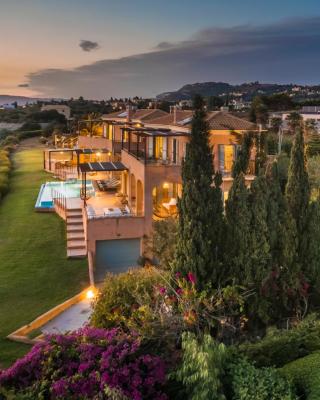 Absolute Villa by Stylish Stays