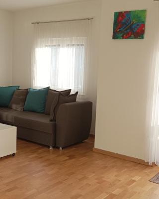 Apartman Daniela