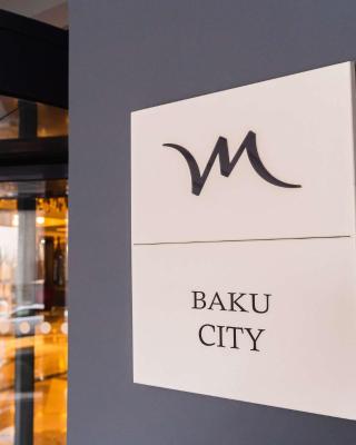 Mercure Baku City