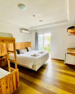 Pousada Primavera Campos do Jordao